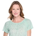 thumbnail image 4 of Iyla Women's Smocked Top, 4 of 6