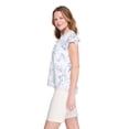 thumbnail image 2 of Iyla Women's Dolman-Sleeve Top, 2 of 6