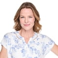 thumbnail image 4 of Iyla Women's Dolman-Sleeve Top, 4 of 6