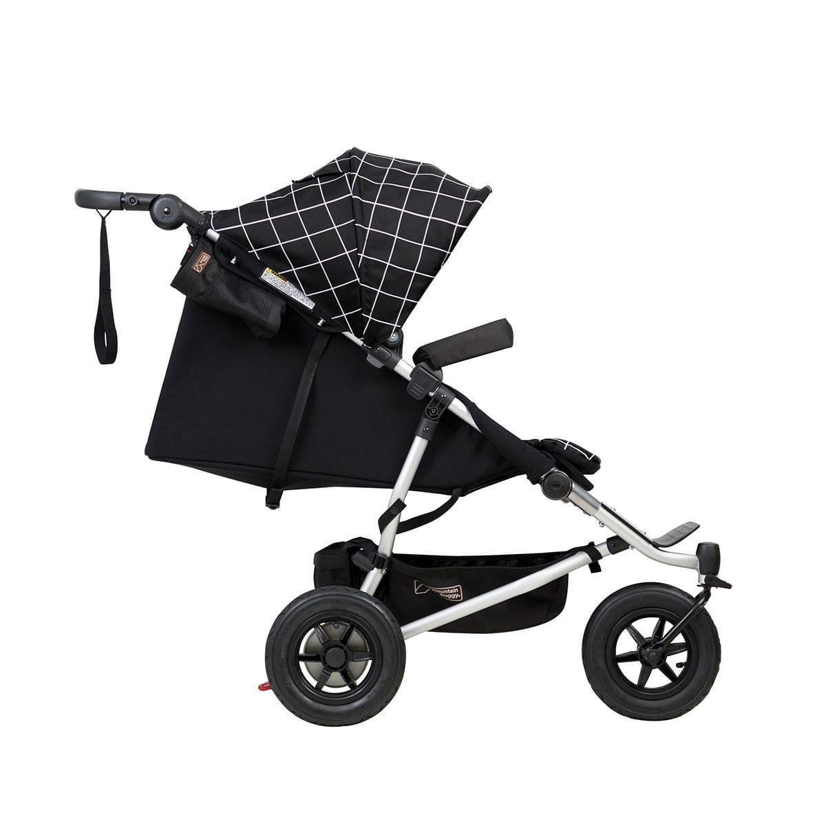 Buggy duet outlet