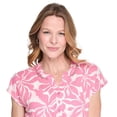 thumbnail image 4 of Iyla Women's Dolman-Sleeve Top, 4 of 6