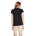 thumbnail image 3 of Iyla Women's Dolman-Sleeve Top, 3 of 6