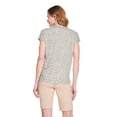 thumbnail image 3 of Iyla Women's Dolman-Sleeve Top, 3 of 6