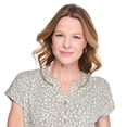 thumbnail image 4 of Iyla Women's Dolman-Sleeve Top, 4 of 6