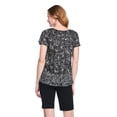 thumbnail image 3 of Iyla Women's Smocked Top, 3 of 6