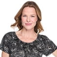 thumbnail image 4 of Iyla Women's Smocked Top, 4 of 6