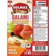 thumbnail image 4 of Solmaz Halal Salami de Bœuf Doux 200gr, 4 of 4