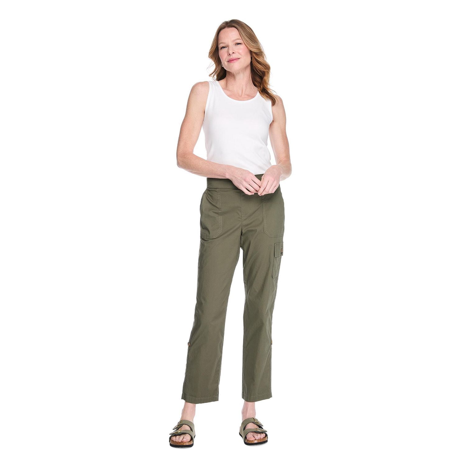 Iyla Women's Converter Pant