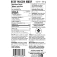 thumbnail image 4 of Solmaz Halal Beef Macon, 200gr, 4 of 4