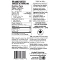 thumbnail image 4 of Solmaz Halal Frankfurter, Fully Cooked 450gr, 4 of 4