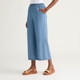 thumbnail image 2 of Mexx Women’s Pull-On Culotte Pants, 2 of 5
