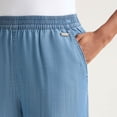 thumbnail image 4 of Mexx Women’s Pull-On Culotte Pants, 4 of 5