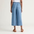 thumbnail image 3 of Mexx Women’s Pull-On Culotte Pants, 3 of 5