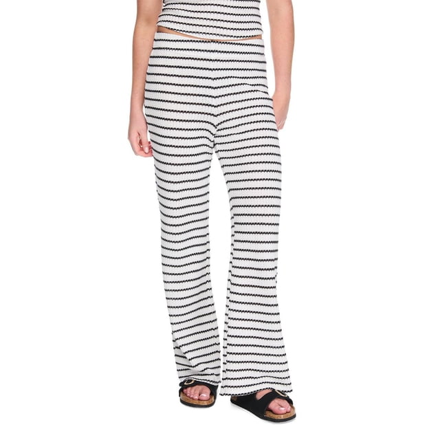Wild Skye Women's Crochet Pant