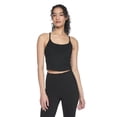 thumbnail image 1 of Athletic Works Women's Built-In Bra Top, 1 of 6