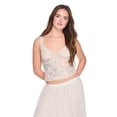 thumbnail image 1 of Wild Skye Women's Mesh Cami, 1 of 6