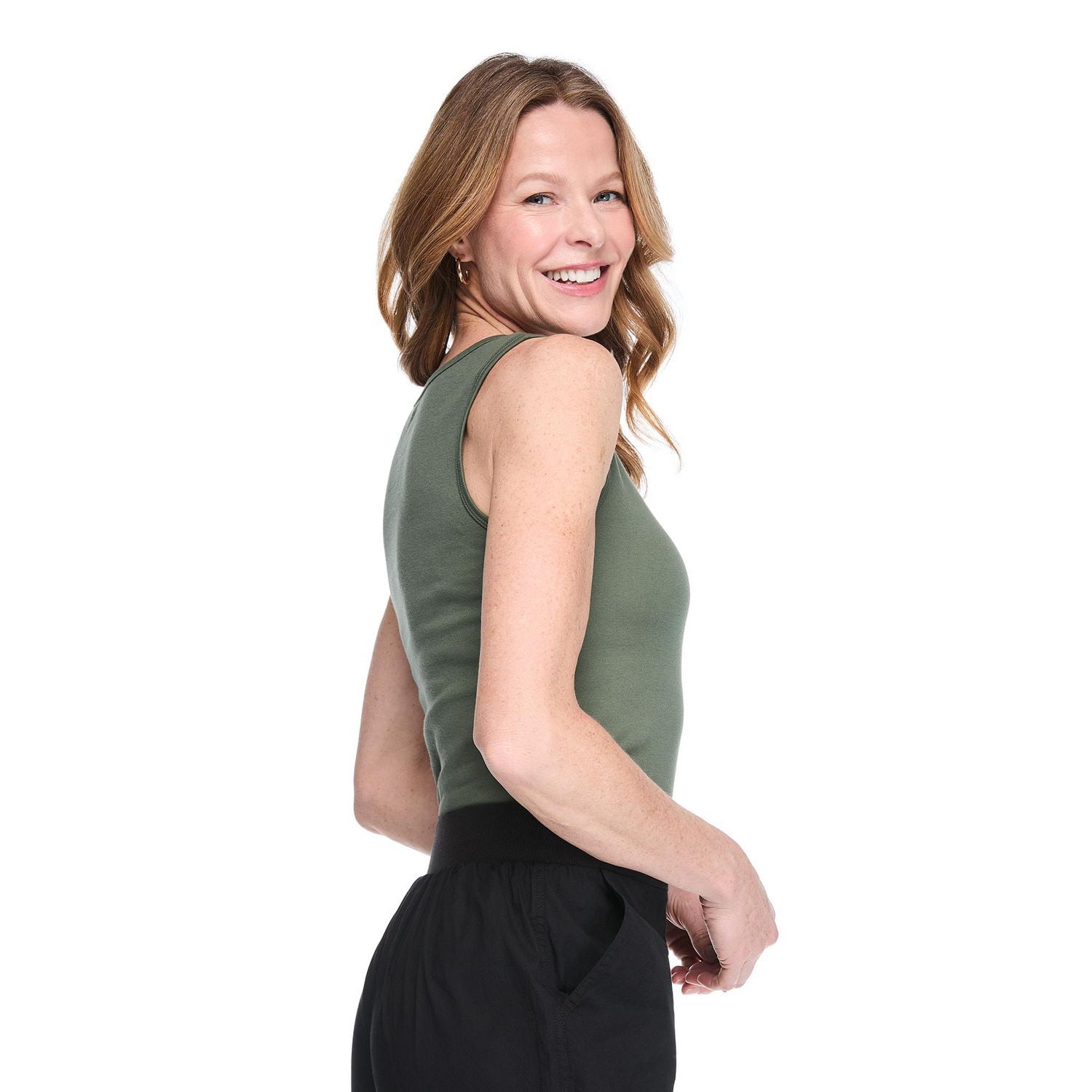 Iyla Women's Tank Top