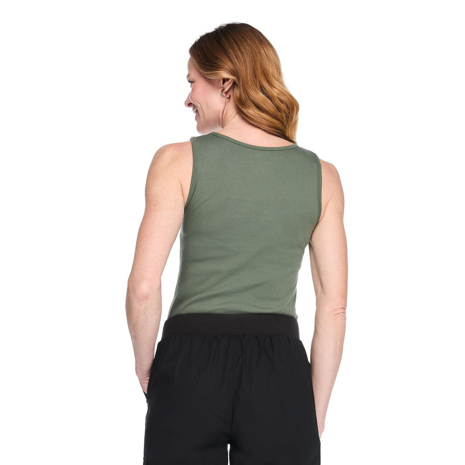 Iyla Women's Tank Top