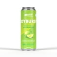 thumbnail image 2 of Joyburst Energy Drink Lime, 2 of 5