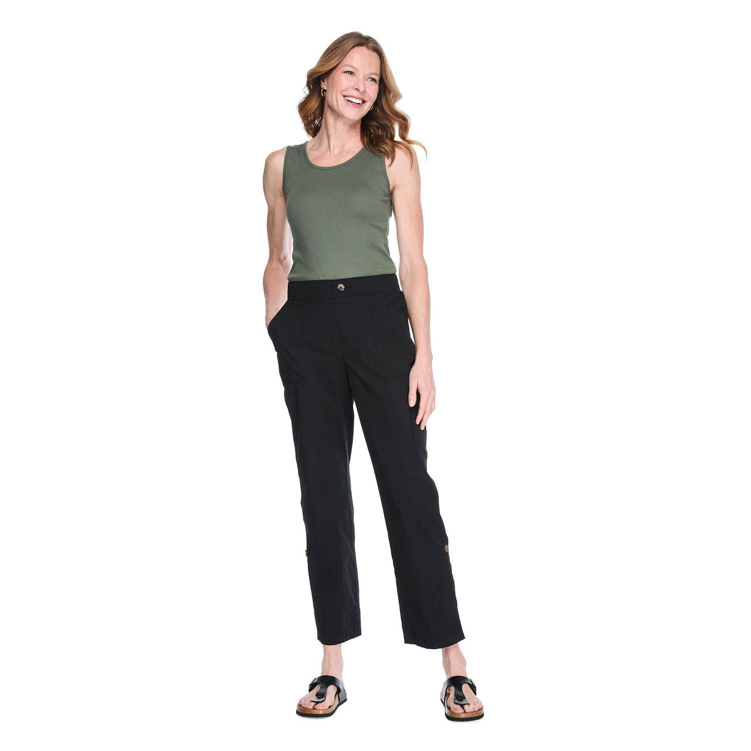 Iyla Women's Tank Top