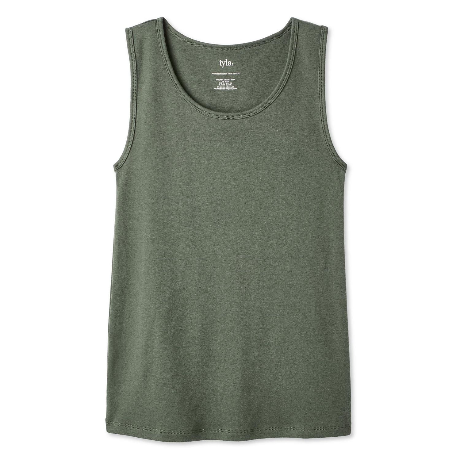 Iyla Women's Tank Top