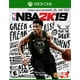 NBA 2K19 pour Xbox One – image 1 sur 5