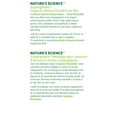 thumbnail image 2 of Nature's Science Organic Greens Unflavoured, 2 of 3