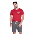 thumbnail image 1 of Pyjama 2 pièces George pour hommes, 1 of 6