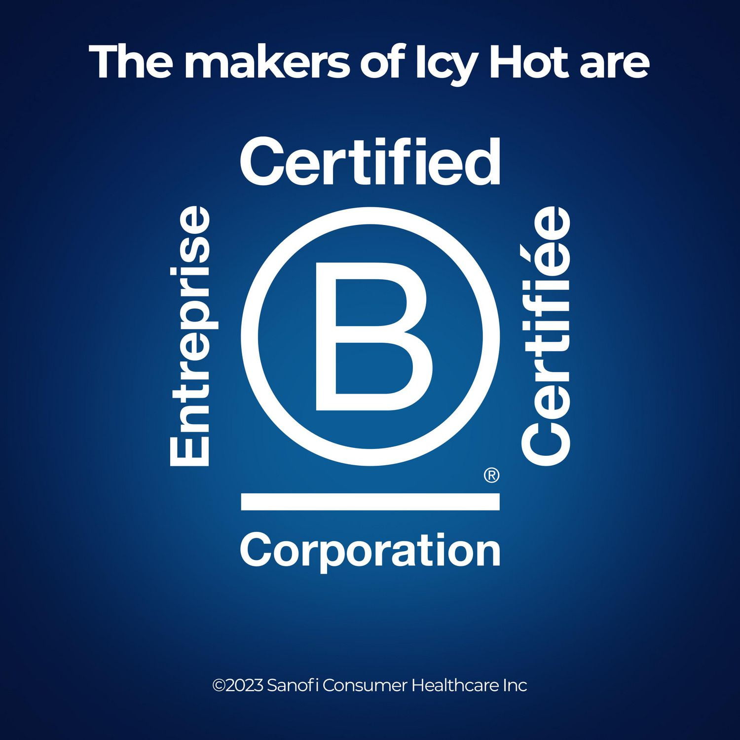 Icy Hot Pro Vaporisateur analgésique, vaporisateur sec à action rapide pour les  douleurs musculaires et articulaires associés à l'arthrite, aux maux de dos mineurs, aux foulures et aux entorses, menthol à 16%, camphre à 11%, 118 ml