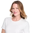 thumbnail image 4 of Iyla Women's Crew-Neck T-Shirt, 4 of 6