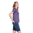 thumbnail image 2 of Iyla Women's Crew-Neck T-Shirt, 2 of 6