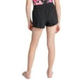 thumbnail image 2 of Justice Girls' Elasticized Waistband Board Short, 2 of 4