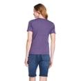 thumbnail image 3 of Iyla Women's Crew-Neck T-Shirt, 3 of 6