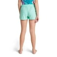 thumbnail image 2 of Justice Girls' Elasticized Waistband Board Short, 2 of 4