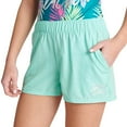 thumbnail image 3 of Justice Girls' Elasticized Waistband Board Short, 3 of 4