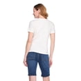 thumbnail image 3 of Iyla Women's Graphic T-Shirt, 3 of 6