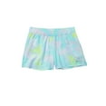 thumbnail image 4 of Justice Girls' Elasticized Waistband Board Short, 4 of 4