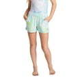 thumbnail image 1 of Justice Girls' Elasticized Waistband Board Short, 1 of 4