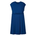 thumbnail image 1 of Lane Bryant Women's Plus Front Twist Dress, 1 of 6