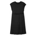 thumbnail image 1 of Lane Bryant Women's Plus Front Twist Dress, 1 of 6