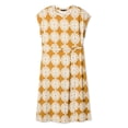 thumbnail image 1 of Lane Bryant Women's Plus Front Twist Dress, 1 of 6