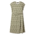thumbnail image 1 of Lane Bryant Women's Plus Front Twist Dress, 1 of 6