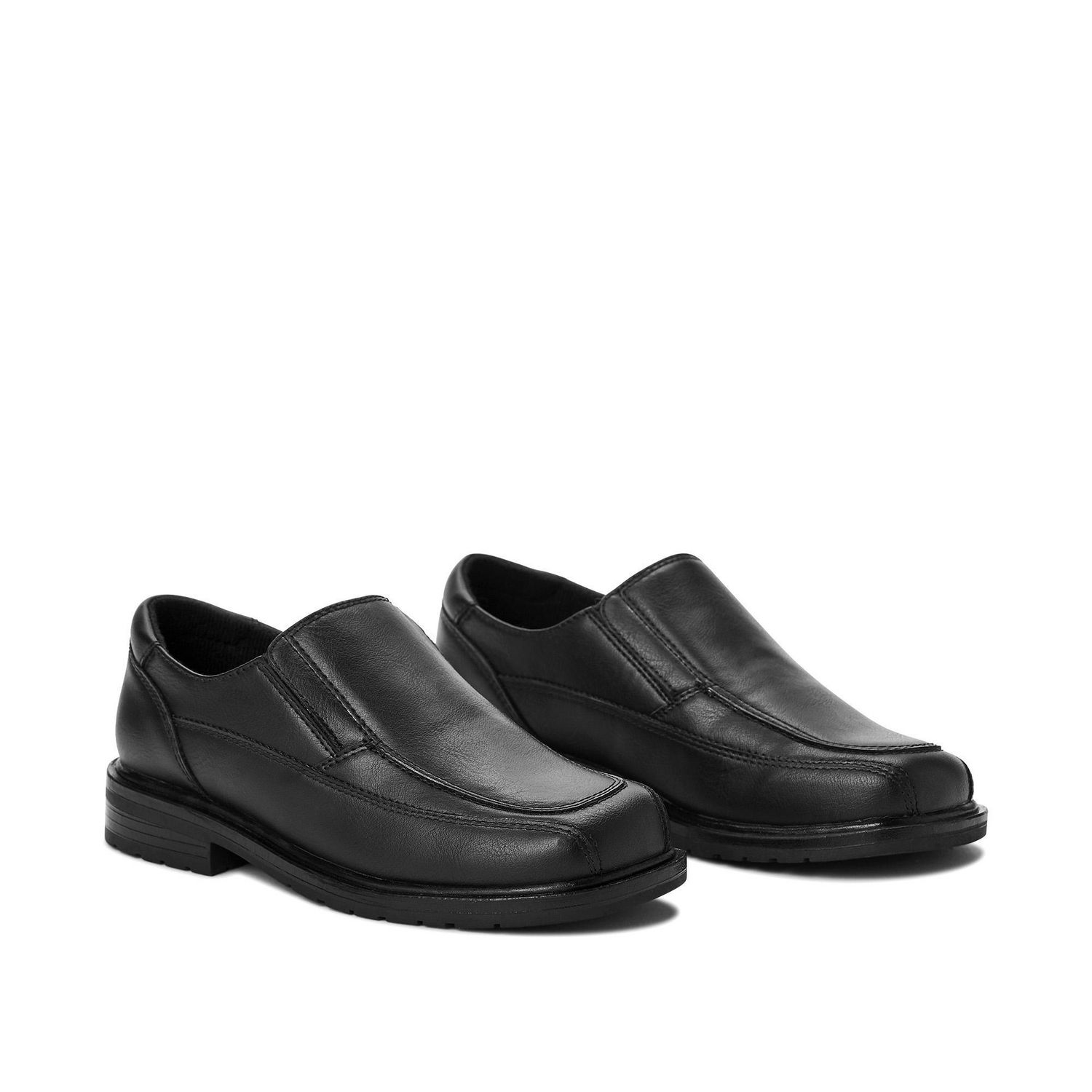 George Boys Colten Dress Shoe Walmart