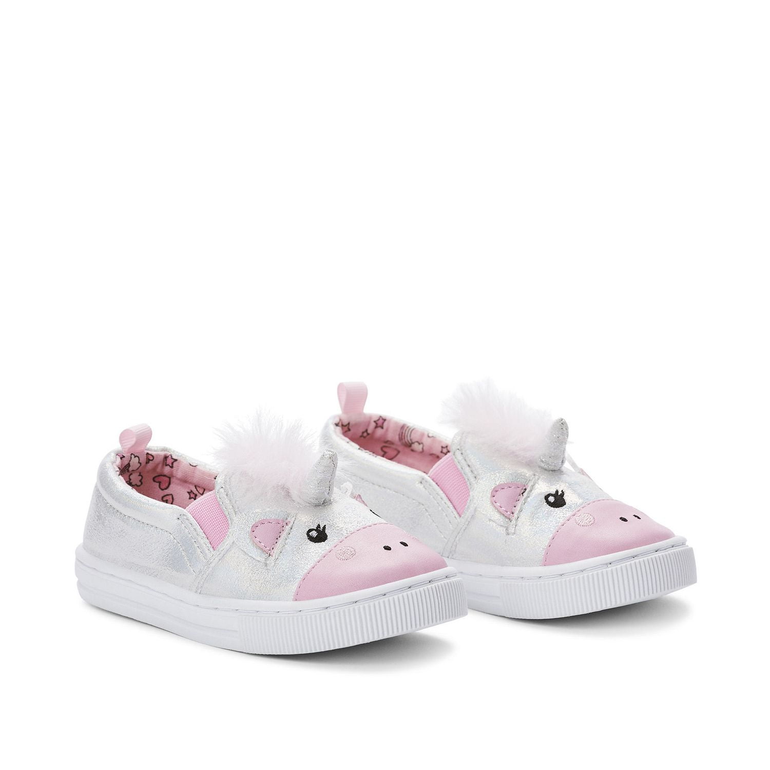 Girl shoes clearance from walmart