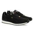thumbnail image 2 of MEXX Women's Glare Sneaker Black, 2 of 6