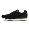 thumbnail image 3 of MEXX Women's Glare Sneaker Black, 3 of 6