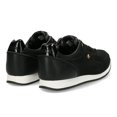 thumbnail image 4 of MEXX Women's Glare Sneaker Black, 4 of 6