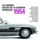 Artistes Variés - Les Grands Succès De La Chanson Française 1954 – image 1 sur 1