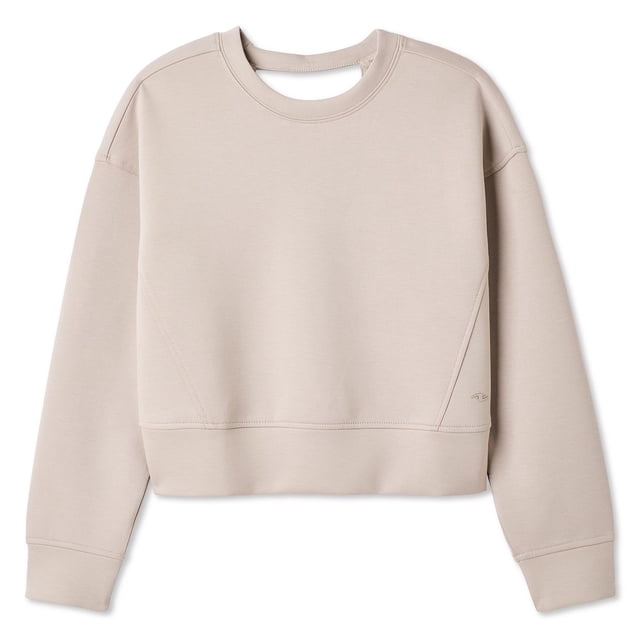 Athletic Works Women's Soft Knit Pullover