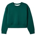 thumbnail image 1 of Athletic Works Women's Soft Knit Pullover, 1 of 6